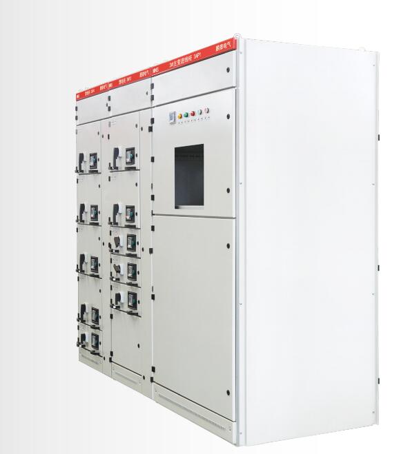 MNS / GCS(GCK)抽出式开关柜柜体